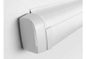 Thule Sealing Rubber 4200 Wit 4.50mtr