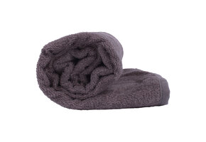 ViaMondo Stoelhoes Badstof 51x124cm