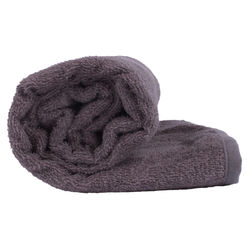 ViaMondo Stoelhoes Badstof 51x178cm ViaMondo Stoelhoes Badstof 51x178cm