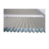 Dometic Verduisteringsrollo Heki 3 Duet materiaal Dometic Verduisteringsrollo Heki 3 Duet materiaal