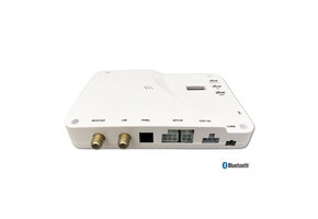 Teleco FlatSat Classic Easy Controlunit BT + Panel