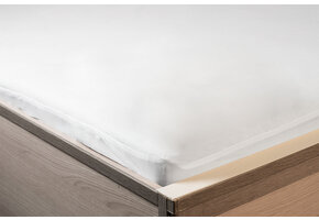 Matrasbeschermer Tencel Waterdicht 140x190 Links