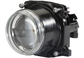 Hella Dimlicht Premium H7