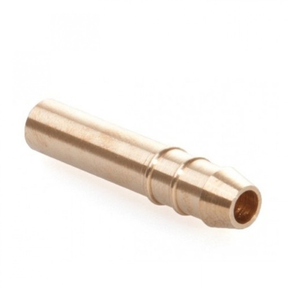 GOK Slangpilaar voor 8mm Aansluiting GOK Slangpilaar voor 8mm Aansluiting