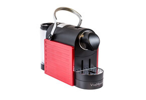 ViaMondo Koffiecupmachine Robusto Copo I-R