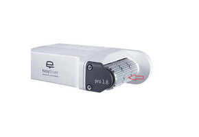 Reich EasyDriver Basic 1.8 Motorrol Rechts