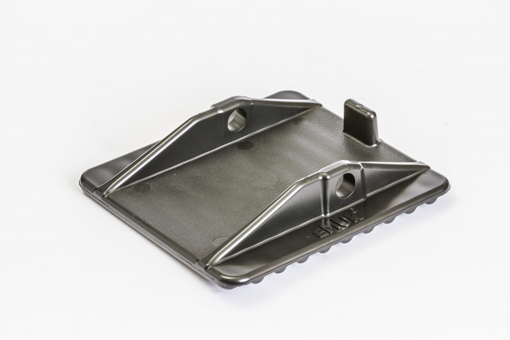 Emuk Onderlegschijf 185 x 180mm Emuk Onderlegschijf 185 x 180mm