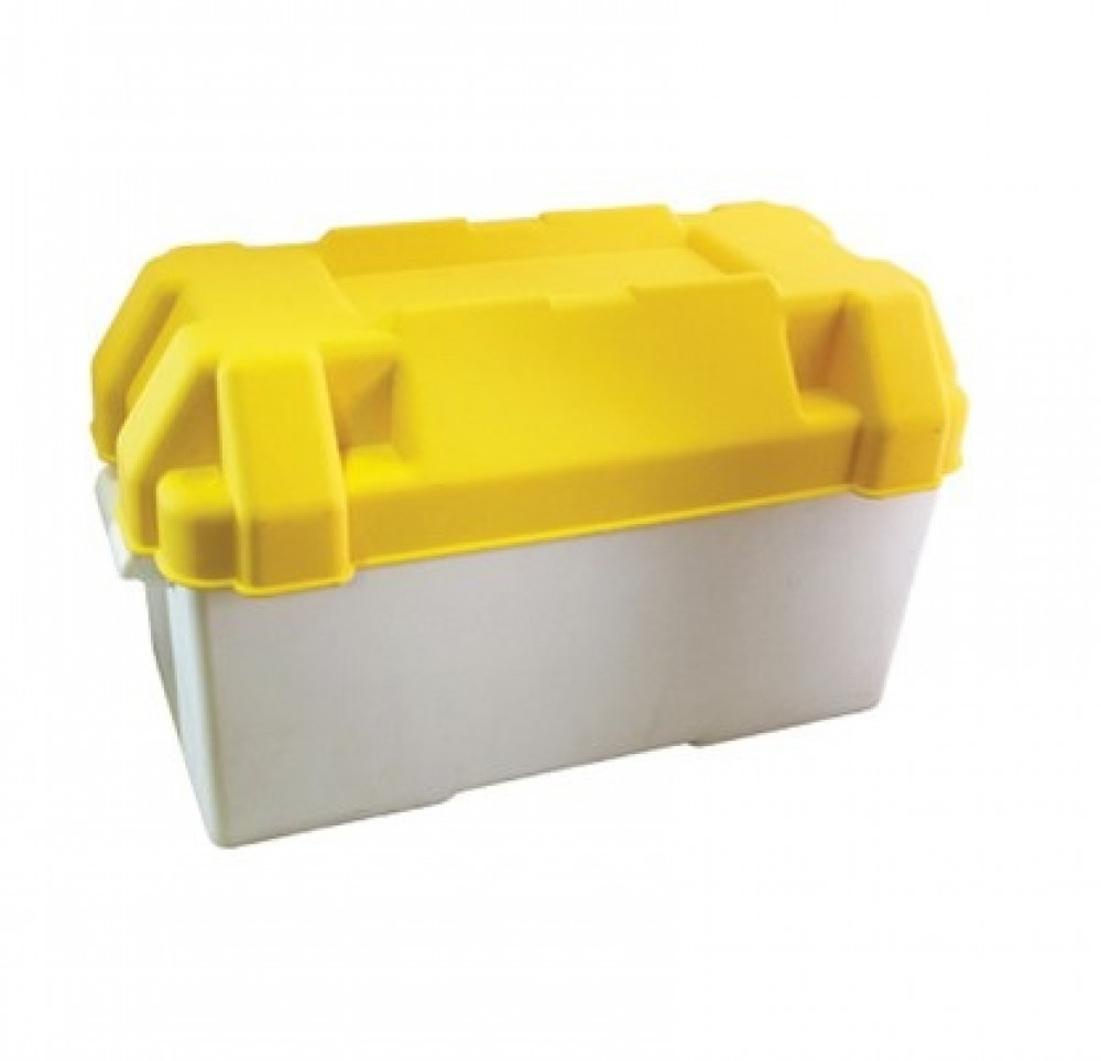 Accubak Groot Accubak Groot