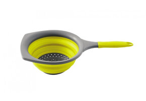 Outwell Collaps Vergiet met Handgreep Geel