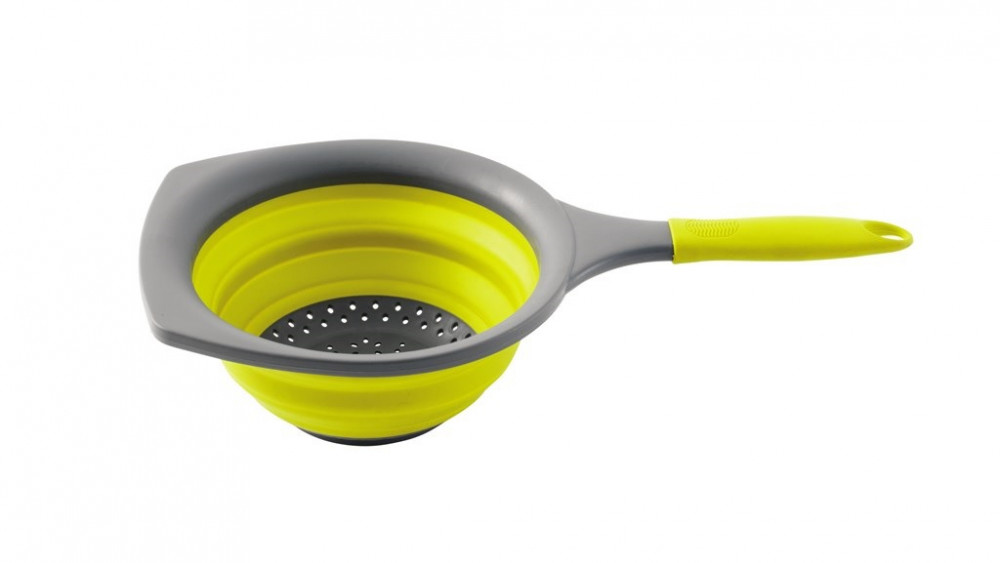 Outwell Collaps Vergiet met Handgreep Geel