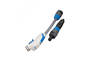 Truma Floe Drainage Kit voor Truma aansluiting