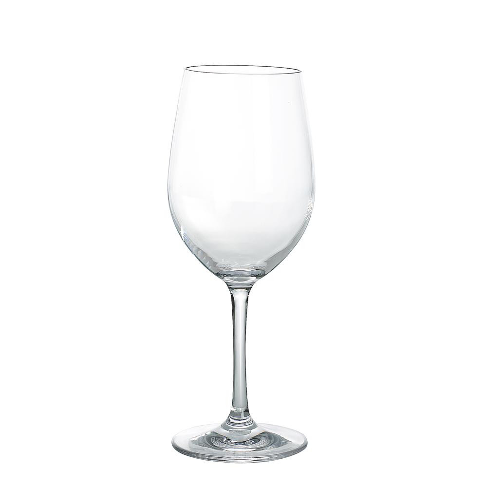 Gimex Wijnglas Wit 2st.