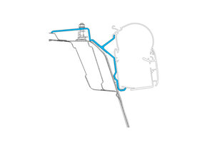 Dometic Ducato H3 Adapter