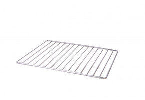 ViaMondo Grillrooster CampOven