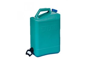 Comet Safaritank 23L Extra Handgreep en Tuit