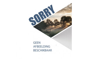 AL-KO Strip Oplooprem Achterste Bouten