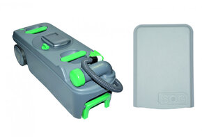 SOG Deurontluchting Type G C500