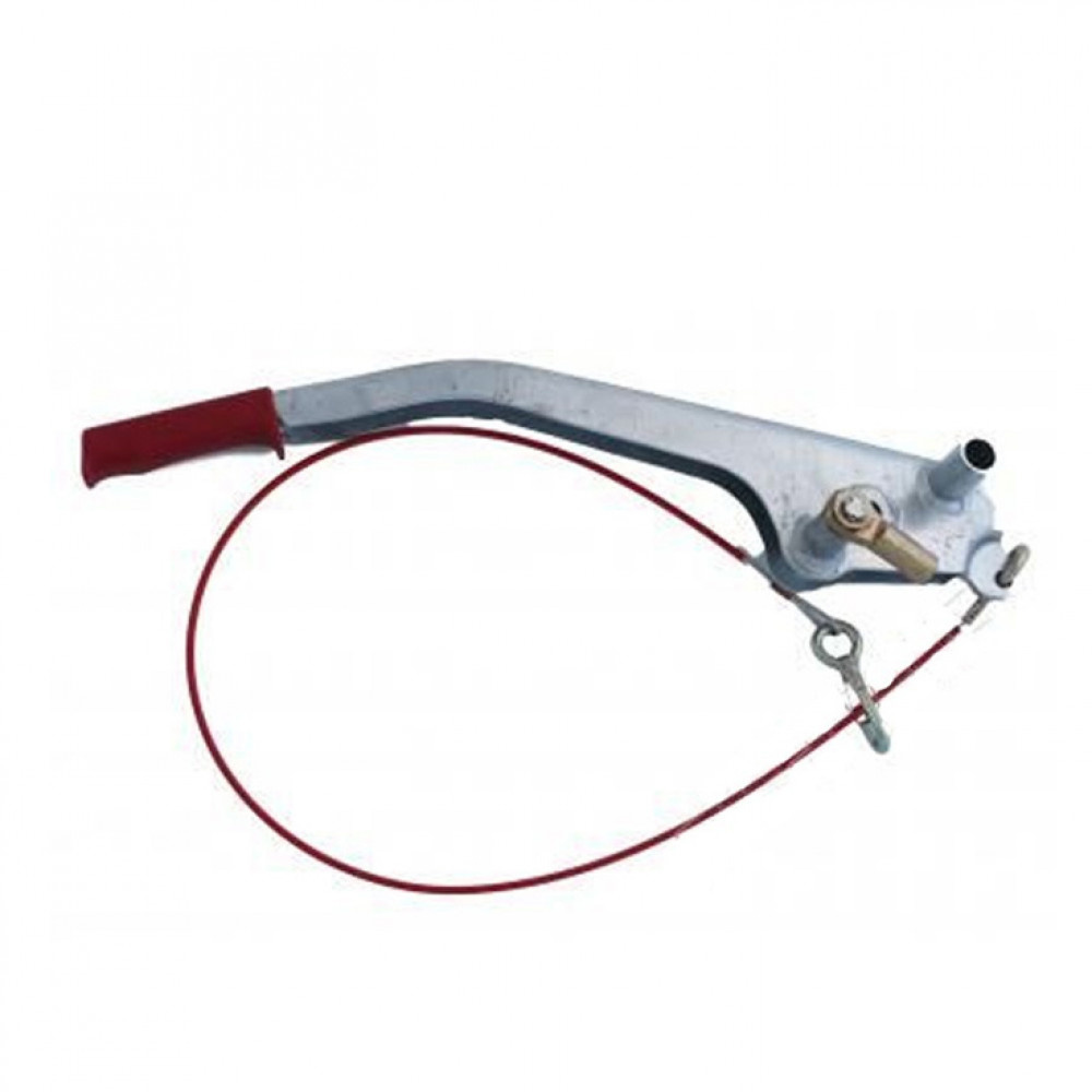 AL-KO Hevel Voor Oplooprem 150 AL-KO Hevel Voor Oplooprem 150