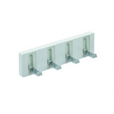 Kapstok Uitklapbaar 4-Haaks ND-Design Kapstok Uitklapbaar 4-Haaks ND-Design