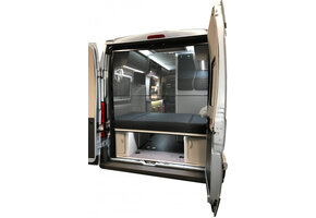 Schuifhor Achterklep Ducato H1