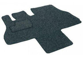 HTD Cabinemat Ducato 3/ Jumper/ Boxer 1994-02/2002