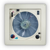 Dometic FanTastic Vent 3350 40x40cm