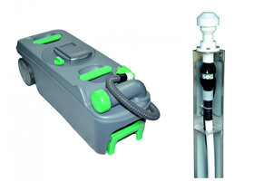 SOG Dakontluchting Type G C500