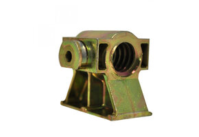 AL-KO Spindelmoer Uitdraaisteun ECN