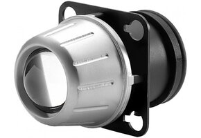 Hella Dimlicht Premium H7 Aluminium Designpaneel