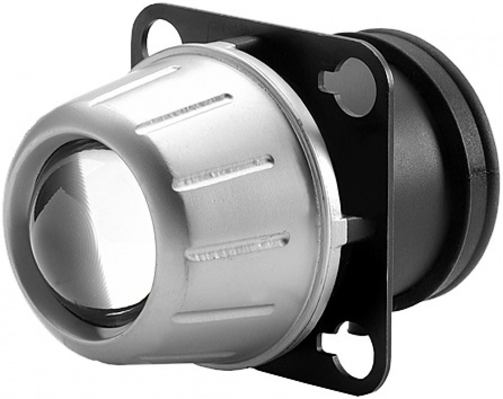 Hella Dimlicht Premium H7 Aluminium Designpaneel