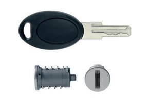 HSC Cilinder met 2 Sleutels nr. 85486