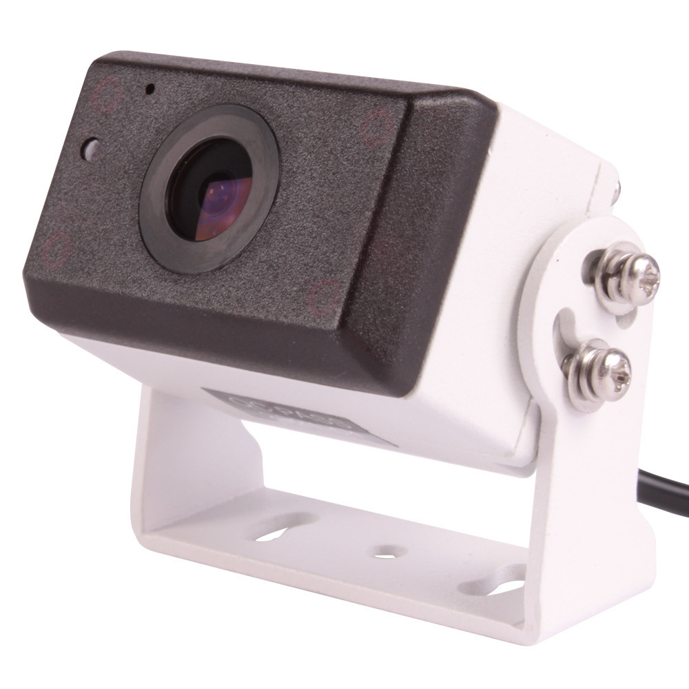 Vechline Achteruitrijcamera VECH-026 Enkele Lens Vechline Achteruitrijcamera VECH-026 Enkele Lens