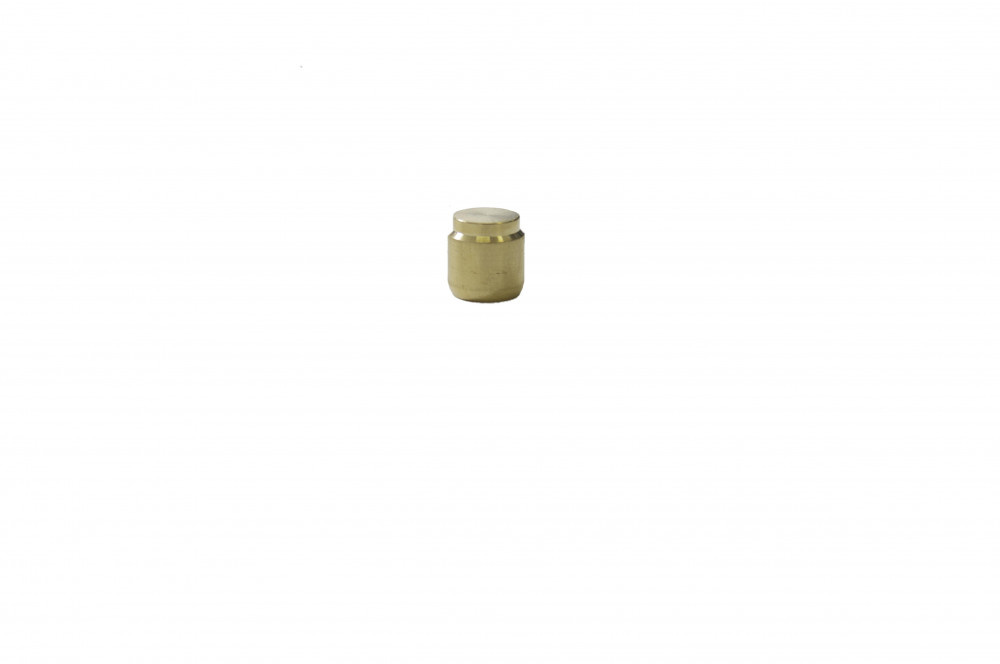 GOK Blindstop voor Verdeelblok en Gaskraan 8mm 2st. GOK Blindstop voor Verdeelblok en Gaskraan 8mm 2st.