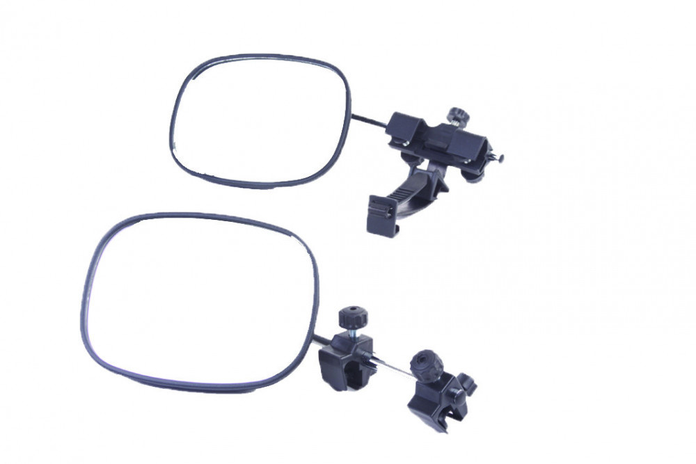 Opzetspiegel Colt Special Opzetspiegel Colt Special