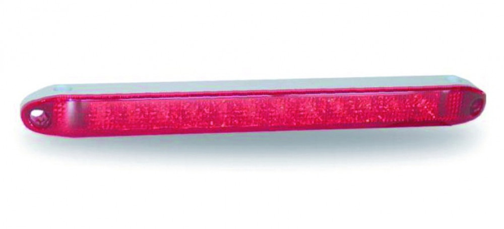 Jokon Derde Remlicht ZHBL20 12 LEDs Rood Jokon Derde Remlicht ZHBL20 12 LEDs Rood
