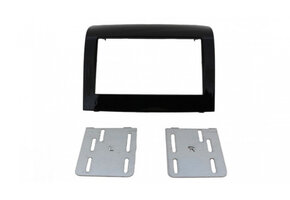 Zenec 2-din inbouwpan.Ducato >2011 OEM