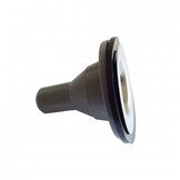 Thetford Afvoerplug recht, 1 1/4 - 3/4 Thetford Afvoerplug recht, 1 1/4 - 3/4