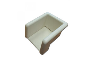 HEOSafe Adapter voor Dikke Deur