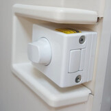 HEOSafe Adapter voor Dikke Deur HEOSafe Adapter voor Dikke Deur