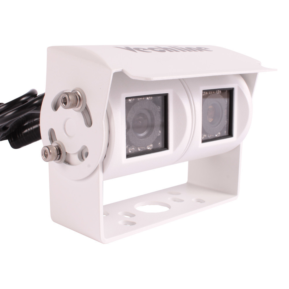 Vechline Achteruitrijcamera Dubbel Lens Vechline Achteruitrijcamera Dubbel Lens