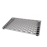 Froli Verstelbare Hoofdsteun 70x43x4cm Froli Verstelbare Hoofdsteun 70x43x4cm