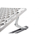 Froli Verstelbare Hoofdsteun 70x43x4cm Froli Verstelbare Hoofdsteun 70x43x4cm