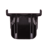 Enduro SD260 Afdekkap Glijprofiel Boven Alu Enduro SD260 Afdekkap Glijprofiel Boven Alu