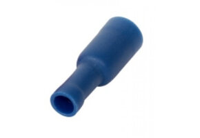 Rondstekerhuls Vr  4.7-2.3mm 100st