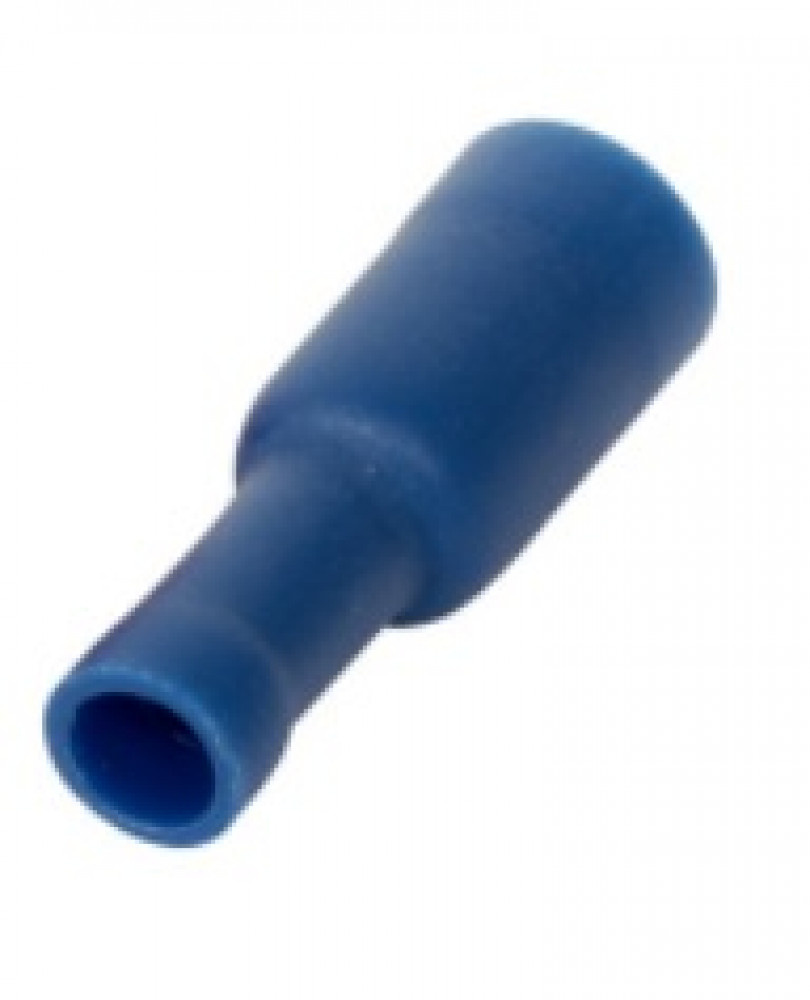 Rondstekerhuls Vr 4.7-2.3mm 100st Rondstekerhuls Vr 4.7-2.3mm 100st