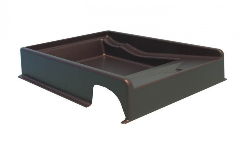 Fusion Inbouwslede Watertank Fusion Inbouwslede Watertank