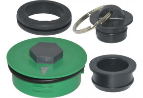 SOG Aansluiting 2e Cassette Type H C220