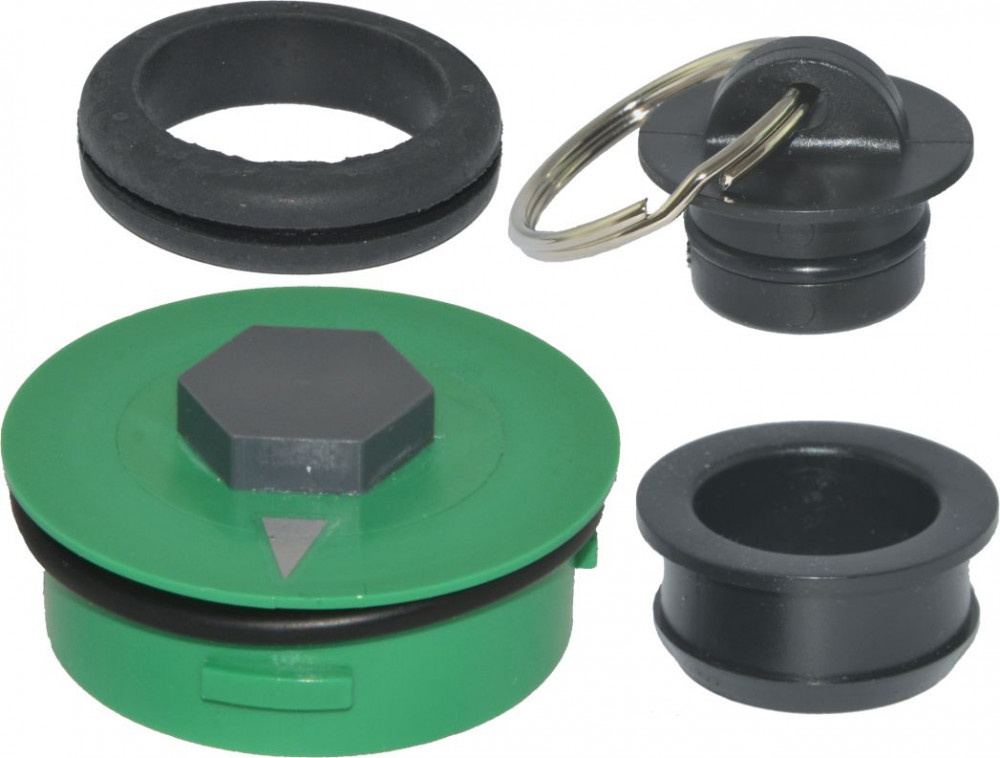 SOG Aansluiting 2e Cassette Type H C220 SOG Aansluiting 2e Cassette Type H C220