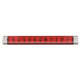 Jokon Derde Remlicht LED L250 Rood Jokon Derde Remlicht LED L250 Rood