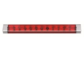 Jokon Derde Remlicht LED L250 Rood